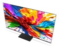 Telewizor LG 85QNED93A6A QNED MiniLED 85" 4K Ultra HD 144Hz WebOS Dolby Atmos Czarny - 2828681