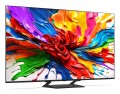Telewizor LG 85QNED93A6A QNED MiniLED 85" 4K Ultra HD 144Hz WebOS Dolby Atmos Czarny - 2828673