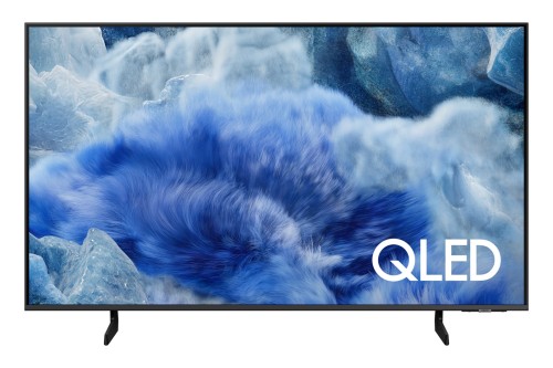 Telewizor Samsung QE43Q8FAAUX QLED 43'' 4K Ultra HD Tizen Q-Symphony DVB-T2 Szary (MODEL 2025) (WYPRZEDAŻ) - 2828684