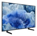 Telewizor Samsung QE43Q8FAAUX QLED 43'' 4K Ultra HD Tizen Q-Symphony DVB-T2 Szary (MODEL 2025) (WYPRZEDAŻ) - 2828686