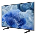 Telewizor Samsung QE43Q8FAAUX QLED 43'' 4K Ultra HD Tizen Q-Symphony DVB-T2 Szary (MODEL 2025) (WYPRZEDAŻ) - 2828685