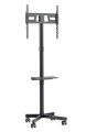 MONTIS MOBILNY UCHWYT DO TELEWIZORA 23"-60" MT191 ATLAS / CZARNY / VESA 400X400 - 2828712
