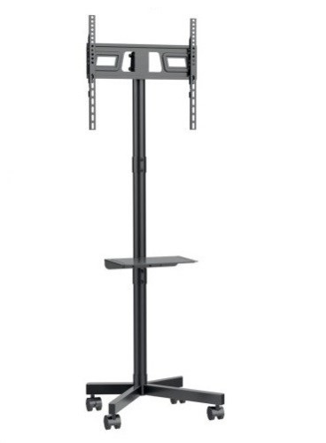 MONTIS MOBILNY UCHWYT DO TELEWIZORA 23"-60" MT191 ATLAS / CZARNY / VESA 400X400 - 2828712