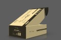 MONTIS MOBILNY UCHWYT DO TELEWIZORA 23"-60" MT191 ATLAS / CZARNY / VESA 400X400 - 2828720
