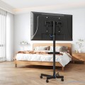 MONTIS MOBILNY UCHWYT DO TELEWIZORA 23"-60" MT191 ATLAS / CZARNY / VESA 400X400 - 2828716