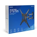 SAVIO REGULOWANY UCHWYT TV UTV-03 23’’– 55’’ 30 KG - 2828726