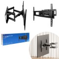 SAVIO REGULOWANY UCHWYT TV UTV-04 37’’– 86’’ 60 KG - 2828736