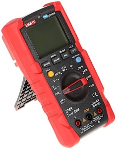 Miernik uniwersalny UNI-T UT-191E