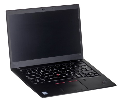 LENOVO ThinkPad T495s RYZEN 7 3700U 16GB 256GB SSD 14" FHD Win11pro + zasilacz UŻYWANY - 2828795