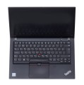 LENOVO ThinkPad T495s RYZEN 7 3700U 16GB 256GB SSD 14" FHD Win11pro + zasilacz UŻYWANY - 2828797