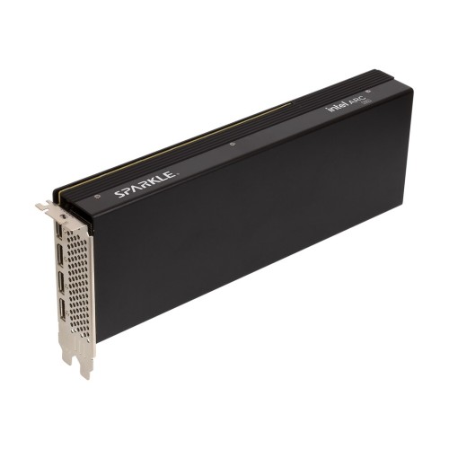 Karta graf. SPARKLE Intel Arc PRO B60 PASSIVE 24GB - 2828931