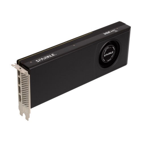 Karta graf. SPARKLE Intel Arc PRO B60 BLOWER 24GB - 2828936