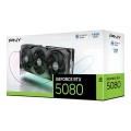 Karta graf. PNY GeForce RTX 5080 16GB 3-FAN - 2829047