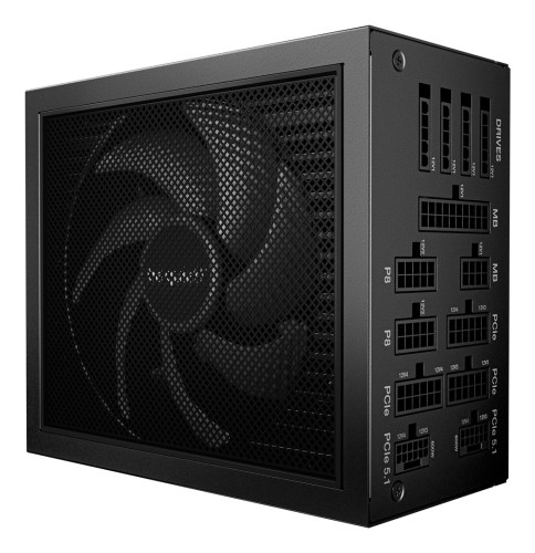ZASILACZ BEQUIET! DARK POWER 14 1200W - 2829168