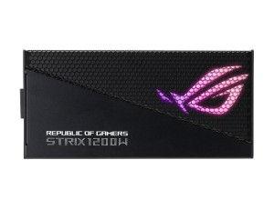 Zasilacz ASUS ROG STRIX 1200W GOLD AURA EDITION (WYPRZEDAŻ)