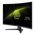 Monitor MSI 31,5" MAG 321CQF E18 Rapid VA WQHD 180Hz 2xHDMI DP - 2829768