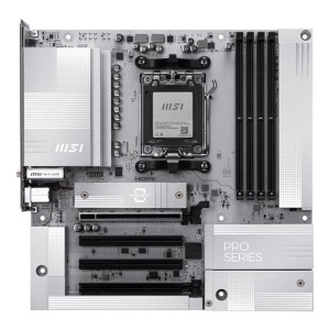 Płyta główna MSI PRO B850M-A WIFI PZ