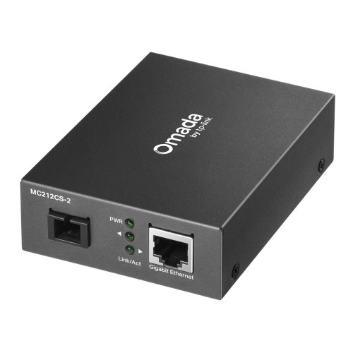 Konwerter TP-LINK MC212CS-2 - 2792886