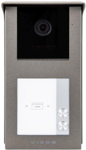 Panel zewnętrzny VIDOS 2IP S201-2