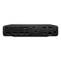 Komputer PC HP ProDesk 4 Mini G1i Ultra 5 225T/16GB/SSD512GB/Intel/11PR 3Y - 2731693