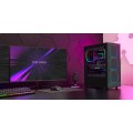 TACENS MARS MC-NEBULA 4x120mm ARGB ATX- obudowa - 2837551