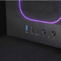 TACENS MARS MC-NEBULA 4x120mm ARGB ATX- obudowa - 2837553
