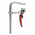 Ścisk stolarski zapadkowy F 600*120mm - 2762436