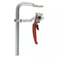 Ścisk stolarski zapadkowy F 600*120mm - 2762435