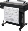 HP Designjet T630 Printer 24" 2025 Edition 5HB09D#B19 - 2748460