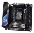 Płyta główna ASRock Z890I Nova WiFi (WYPRZEDAŻ) - 2838984