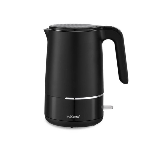 Czajnik elektryczny 1,7L 1800W MR-037-BLACK MAESTRO - 2793209