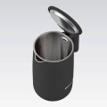 Czajnik elektryczny 1,7L 1800W MR-037-BLACK MAESTRO - 2793211