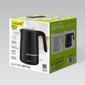 Czajnik elektryczny 1,7L 1800W MR-037-BLACK MAESTRO - 2793212
