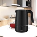 Czajnik elektryczny 1,7L 1800W MR-037-BLACK MAESTRO - 2793210