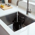 IDEAL CZAJNIK 1,8 L,MOC 1500 W,CZARNY POŁYSK IK112 - 2830207