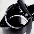 IDEAL CZAJNIK 1,8 L,MOC 1500 W,CZARNY POŁYSK IK112 - 2830209