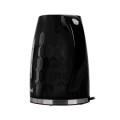 IDEAL CZAJNIK 1,8 L,MOC 1500 W,CZARNY POŁYSK IK112 - 2830210