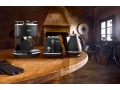 Ekspres DeLonghi ECOV311.BK (1100W; kolor beżowy) - 2830362
