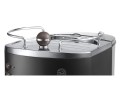 Ekspres DeLonghi ECOV311.BK (1100W; kolor beżowy) - 2830360