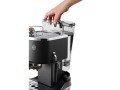 Ekspres DeLonghi ECOV311.BK (1100W; kolor beżowy) - 2830359
