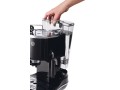 Ekspres DeLonghi Icona ECO 311.BK (1100W; kolor czarny) - 2830374