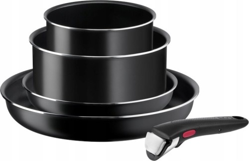 Zestaw garnków TEFAL Ingenio Easy Cook L1539543 - 2793452