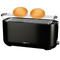 Toster TA 3802 CLATRONIC black - 2831323