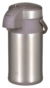 Termos turystyczny 4 l MR-1637-400-GOLD Maestro