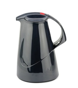 ROTPUNKT DZBANEK TERMOS, 1,0 L SLATE GREY (SZARY)