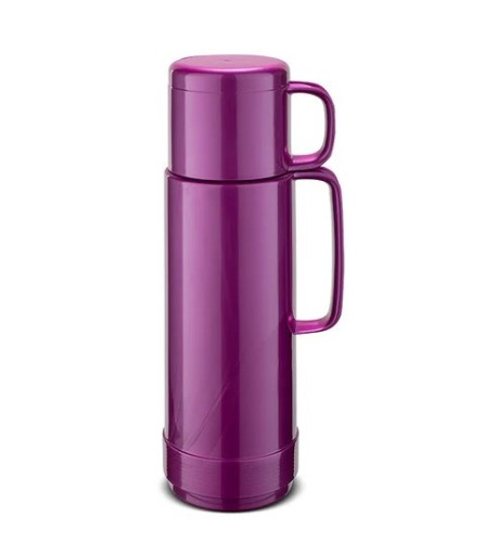 ROTPUNKT TERMOS SZKLANY POJ. 0,750 L, SHINY GRAPE - 2831983