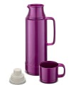 ROTPUNKT TERMOS SZKLANY POJ. 0,750 L, SHINY GRAPE - 2831984