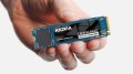 SSD KIOXIA EXCERIA BASIC NVMe M.2 2280 2000GB - 2833255
