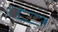 SSD KIOXIA EXCERIA BASIC NVMe M.2 2280 2000GB - 2833257