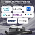 Extralink SFP28 25G 2-Pack moduł przekaźników sieciowych - 2833886
